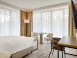 Premium with Blonia view Terrace Double Suite