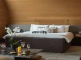 Deluxe Double Junior Suite