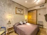 Deluxe Standard Double room