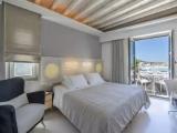 Superior Spa Double room with sea view