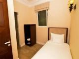 Grand Double Family Junior Suite with balcony