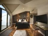 Terrace Double Loft