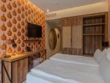 Double room with land view