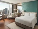 Classic High Floor Double room