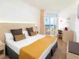 Alexandre Double Club room with balcony