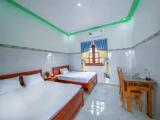 Large room