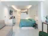Superior Double room with sea view