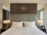 Executive Double Suite