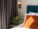 Veranda Double room
