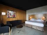 Master with Jacuzzi on the Terrace Double Suite