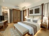 Royal Ocean Suite