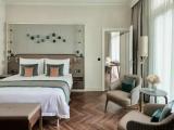 Family Hof Ragaz Quadruple room