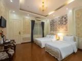 Triple Family Suite