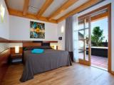 Double Diamond Suite