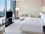 Presidential Double Suite