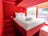 Party Double room