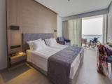 Deluxe Elite Accessible Family Suite Sea View