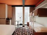 Family Quadruple room