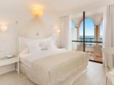 Double Suite with sea view