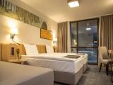 Premium Connecting room Slope View