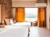 Superior Corner Double room