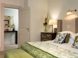 Deluxe Double Suite