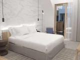 Premium with Terrace with Whirlpool Double room