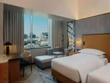 3 Bedrooms Suite