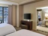 Luxury Quadruple Suite