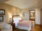 Deluxe Double Suite Sea View