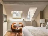 James Joyce Double Suite