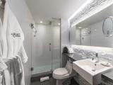 Standard Quadruple room oceanfront