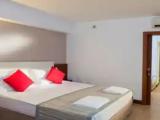Family Quadruple room