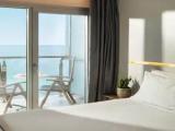Double The Studio with sea view