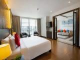 Double Junior Suite