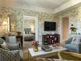 Deluxe Double Suite