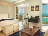 Double Club room