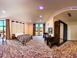 Superior Double Junior Suite