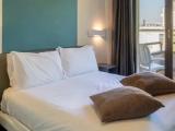 Classic room with lake view