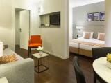 Executive Double Studio