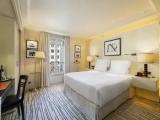 Terrace Double Suite