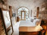 Double Junior Suite with view
