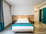 Family Double Suite