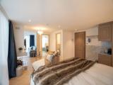 Matterhorn Double Etoile Junior Suite