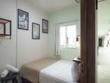 Micro Double room