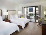 Alii Quadruple room Resort View