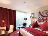 Premium Double room with view
