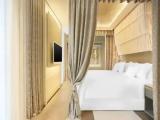1 Bedroom Gallia Presidential Double Suite