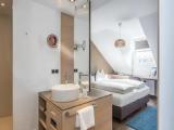 Livestyle with Connecting Door room