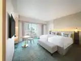 Comfort Corner Double room